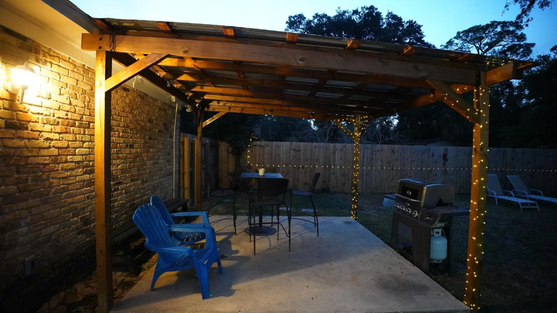 Holiday home Beautiful Family Home Near Airport, I-10, Shopping Pensacola
