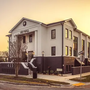 4* Otel Lily Hall-a Boutique